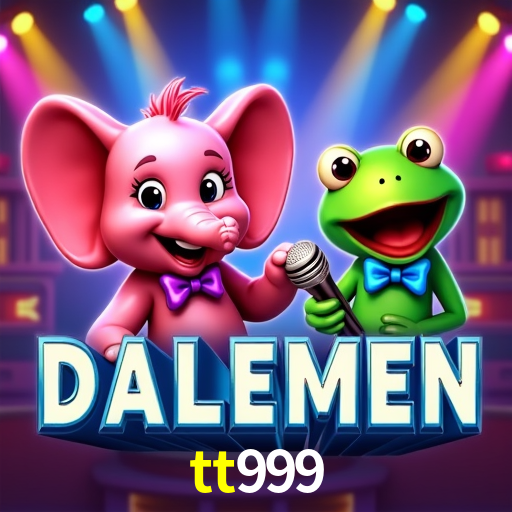 A Revolução dos Aplicativos de Jogos no tt999